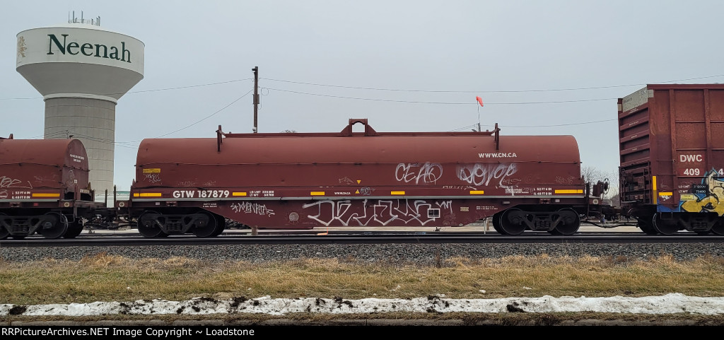 GTW 187879